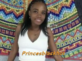Princesblackhot