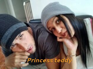Princess_teddy