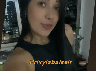 Prixylabalseir