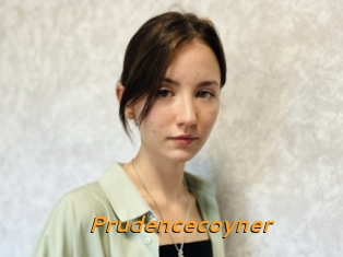 Prudencecoyner