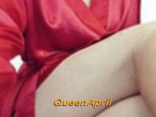 QueenApril