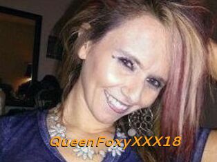 QueenFoxyXXX18