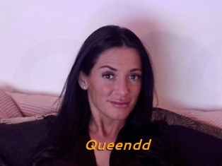 Queendd