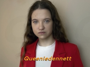 Queeniedennett