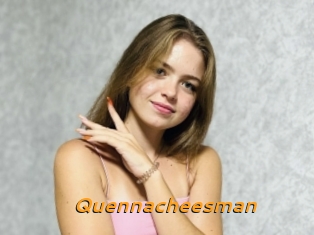 Quennacheesman