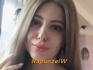 RapunzelW