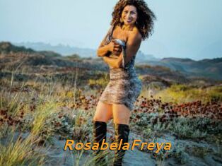 RosabelaFreya