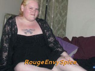 RougeEnvySpice