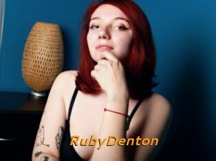 RubyDenton
