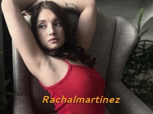 Rachalmartinez