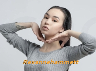 Rexannehammett