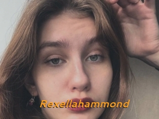 Rexellahammond