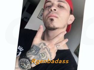 Rgenbadass