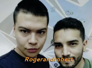 Rogerandrobert