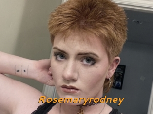 Rosemaryrodney