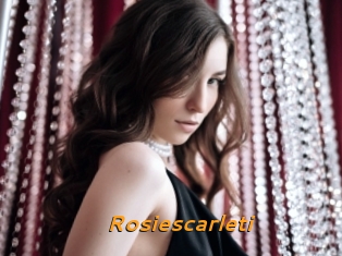 Rosiescarleti