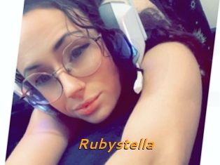 Rubystella