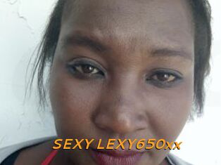 SEXY_LEXY650xx