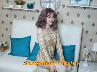SamanthaWesley