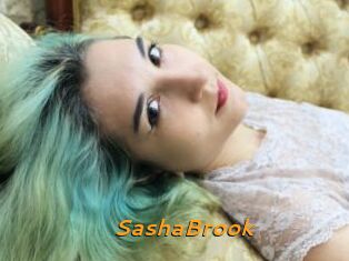 SashaBrook