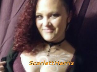 ScarlettHarris