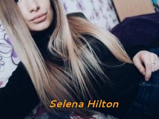 Selena_Hilton