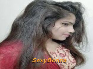 SexyBonna