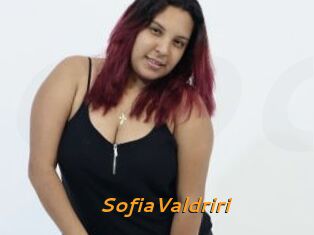 SofiaValdriri