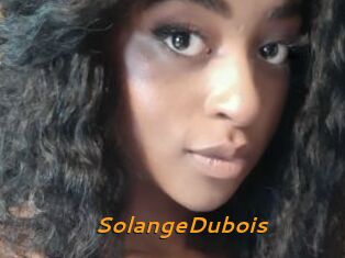 SolangeDubois