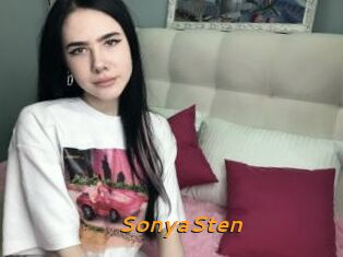 SonyaSten