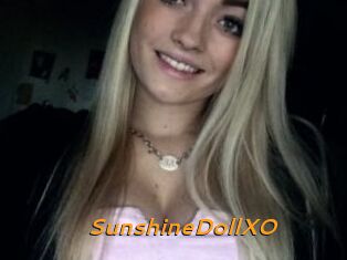 SunshineDollXO