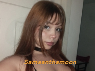 Samaanthamoon