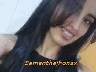 Samanthajhonsx