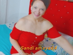 sandi_amaya64 Cuckold Directory