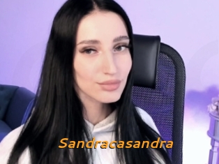 Sandracasandra