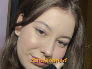 Sarakenned