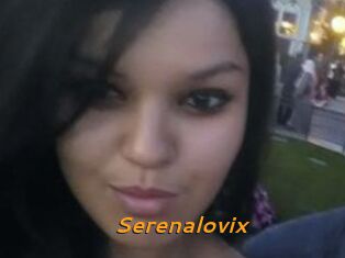 Serenalovix