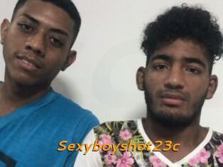 Sexyboyshot23c