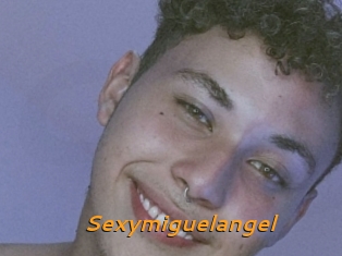 Sexymiguelangel