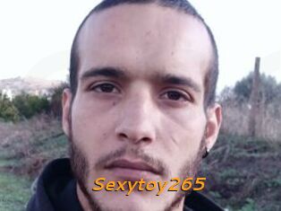 Sexytoy265