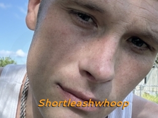 Shortleashwhoop