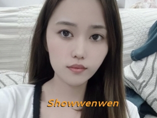 Showwenwen