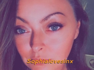Sophialovesinx