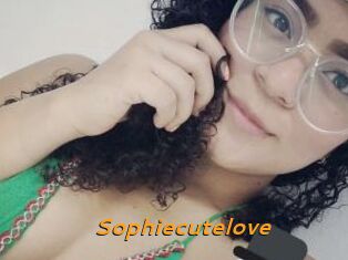 Sophiecutelove