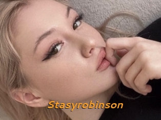 Stasyrobinson