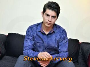 Stevesuckerverg