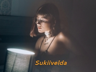 Sukiivelda