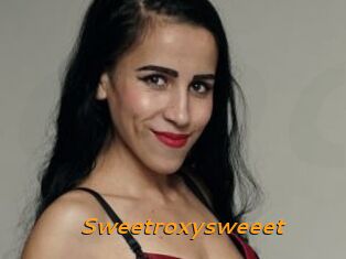 Sweetroxysweeet