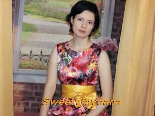 Sweetyfaydana