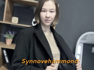 Synnovehammond